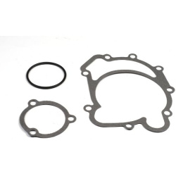  Vandens siurblys, variklio aušinimas