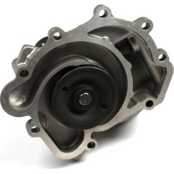  Vandens siurblys, variklio aušinimas