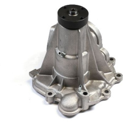  Vandens siurblys, variklio aušinimas