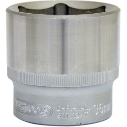  šešiakampio lizdo komplektas