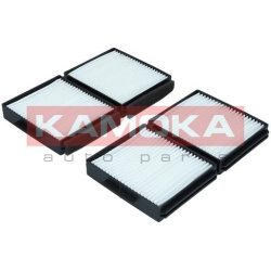  filtras, salono oras