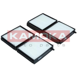  filtras, salono oras