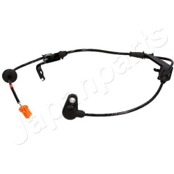  jutiklis, rato greitis