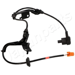  jutiklis, rato greitis