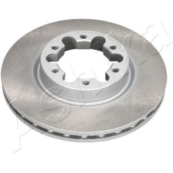  stabdžių diskas (1vnt)