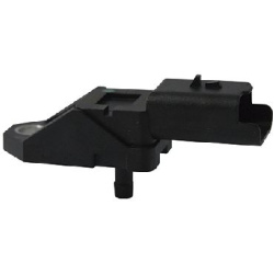  jutiklis, įsiurbimo kolektoriaus slėgis