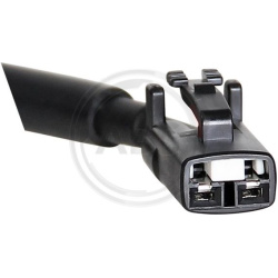  jutiklis, rato greitis