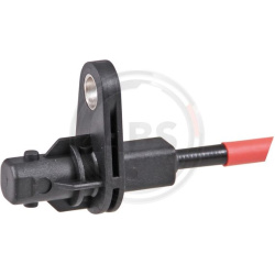  jutiklis, rato greitis