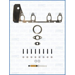  montavimo komplektas, kompresorius