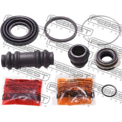  remonto komplektas, stabdžių apkaba