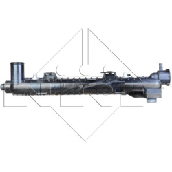  radiatorius, variklio aušinimas <small>EASY FIT</small>