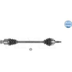  pusašis <small>MEYLE-ORIGINAL: True to OE.</small>