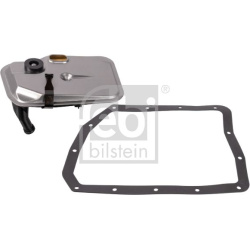  hidraulinių filtrų komplektas, automatinė transmisija