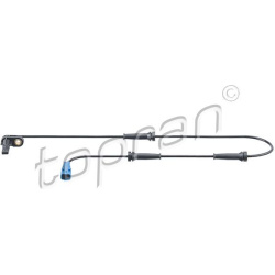  jutiklis, rato greitis