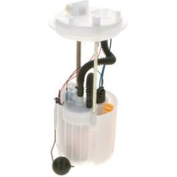  degalų tiekimo blokas