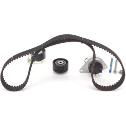  vandens siurblio ir paskirstymo diržo komplektas