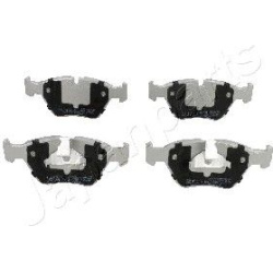  stabdžių trinkelių rinkinys, diskinis stabdys