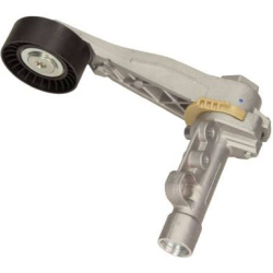  diržo įtempiklis, V formos rumbuotas diržas