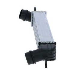  tarpinis suslėgto oro aušintuvas, kompresorius