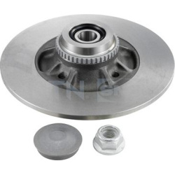  stabdžių diskas (1vnt)