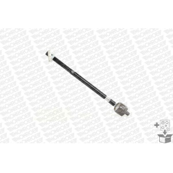  vidinė skersinė vairo trauklė