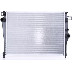 radiatorius, variklio aušinimas <small>** FIRST FIT **</small>  radiatorius, variklio aušinimas <small>** FIRST FIT **</small>