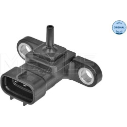  jutiklis, įsiurbimo kolektoriaus slėgis <small>MEYLE-ORIGINAL: True to OE.</small>