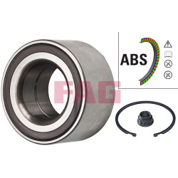  rato guolio komplektas