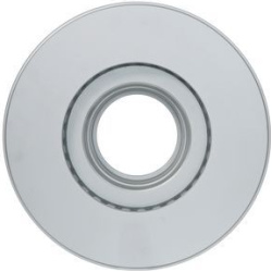  stabdžių diskas (1vnt)