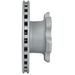  stabdžių diskas (1vnt)