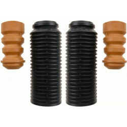  apsauginio dangtelio komplektas, amortizatorius <small>Service Kit</small>