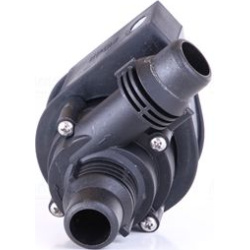  Papildomas vandens siurblys (aušinimo vandens kontūras)