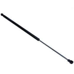  dujinė spyruoklė, galinis langas