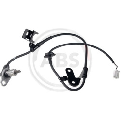  jutiklis, rato greitis