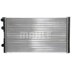  radiatorius, variklio aušinimas <small>BEHR</small>