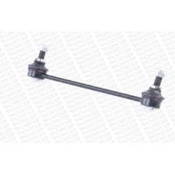  stabilizatoriaus traukė