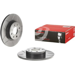  stabdžių diskas (1vnt) <small>XTRA LINE - Max</small>