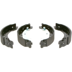  stabdžių trinkelių komplektas