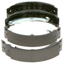  stabdžių trinkelių komplektas