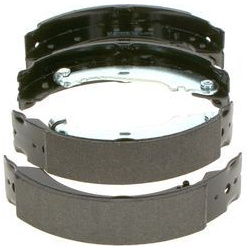  stabdžių trinkelių komplektas