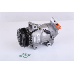  kompresorius, oro kondicionierius <small>** FIRST FIT **</small>