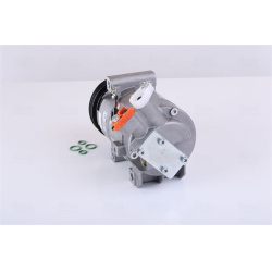  kompresorius, oro kondicionierius <small>** FIRST FIT **</small>