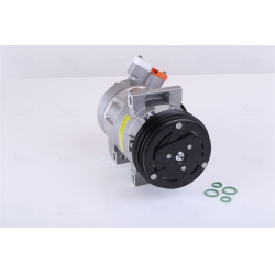  kompresorius, oro kondicionierius <small>** FIRST FIT **</small>