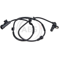  jutiklis, rato greitis