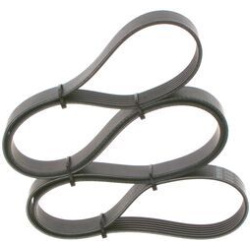  V formos rumbuoti diržai