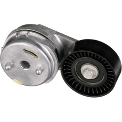  diržo įtempiklis, V formos rumbuotas diržas <small>DriveAlign™</small>