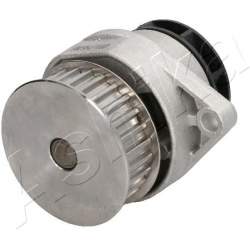  Vandens siurblys, variklio aušinimas