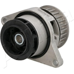  Vandens siurblys, variklio aušinimas