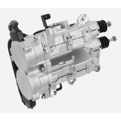  darbinis cilindras, sankaba <small>Actuator</small>