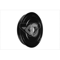  skriemulys, alkūninis velenas